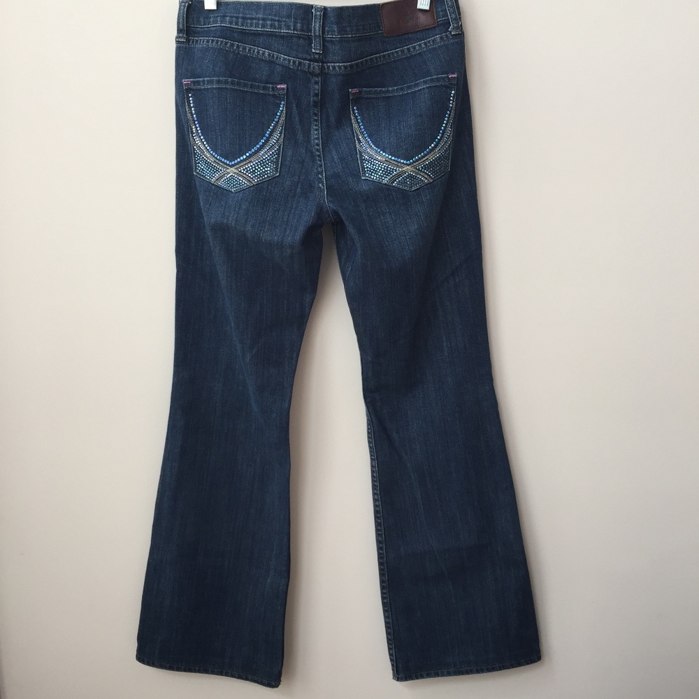 PINK Victoria Secret Limited Edition Jeans
